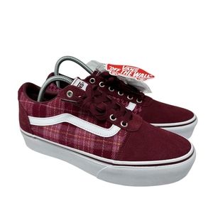 Vans shoes